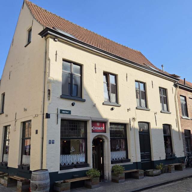 Image of Bij Koen en Marijke